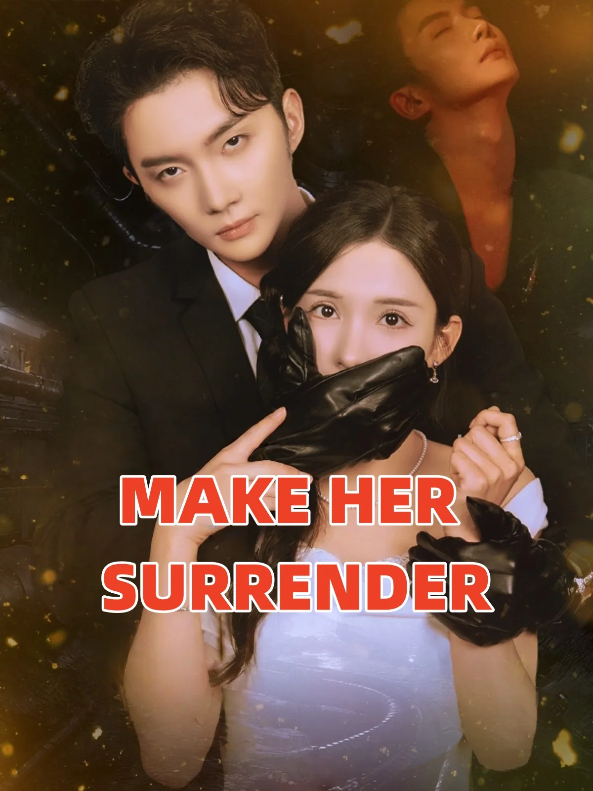 MAKE HER SURRENDER